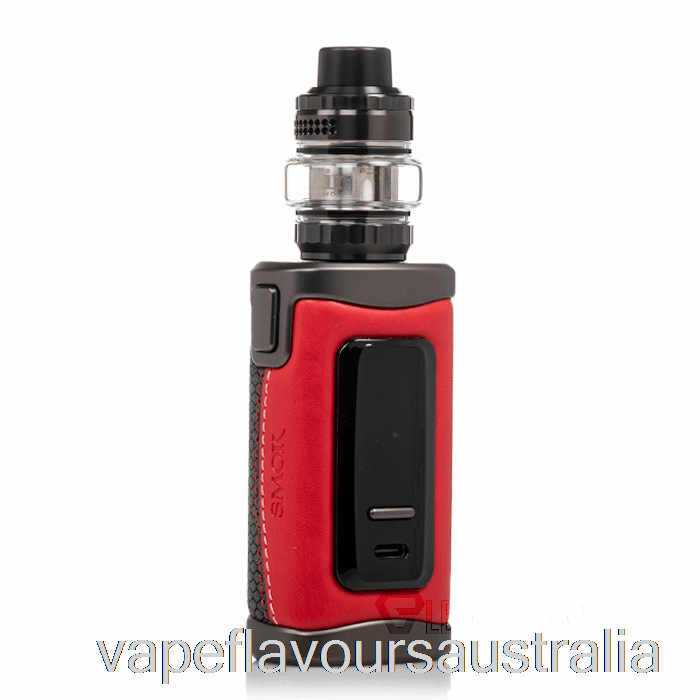 Vape Flavours Australia SMOK Morph 3 230W Starter Kit Red
